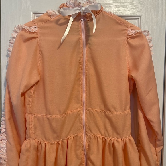 The Love Witch Dress - Halloween 2025 - Picture 5 of 7